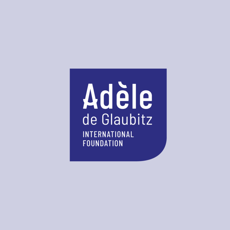 Fondation Internationale Adèle de Glaubitz