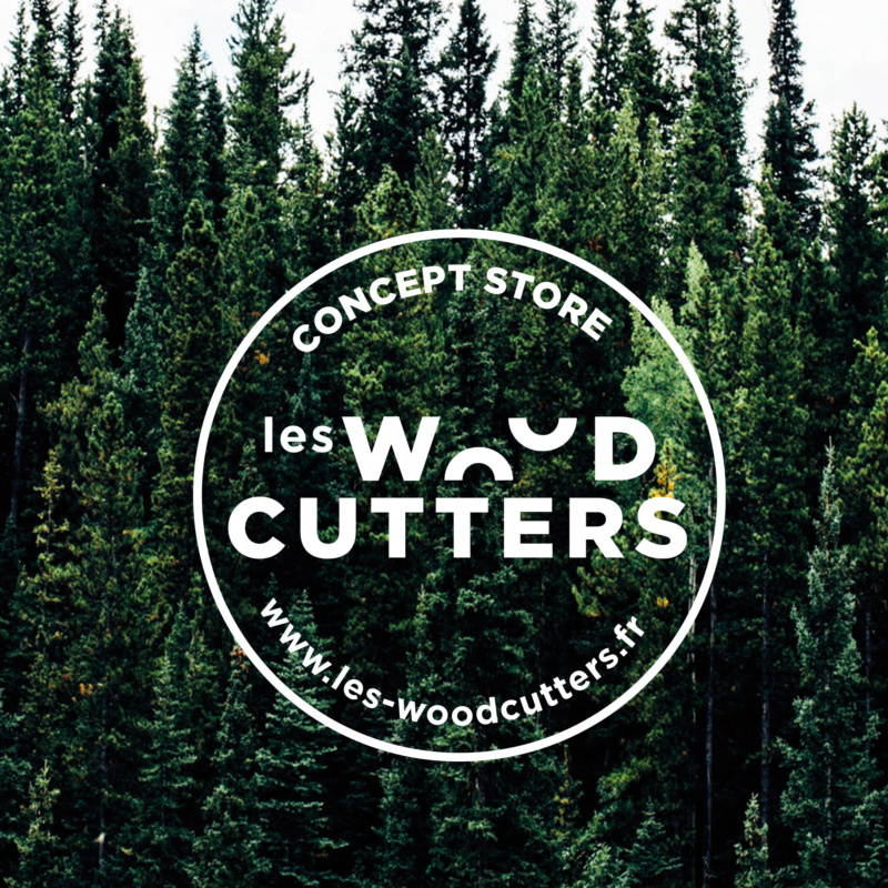 Les Woodcutters